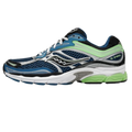 Saucony ProGrid Omni 9 Blue Lime FastCop Store