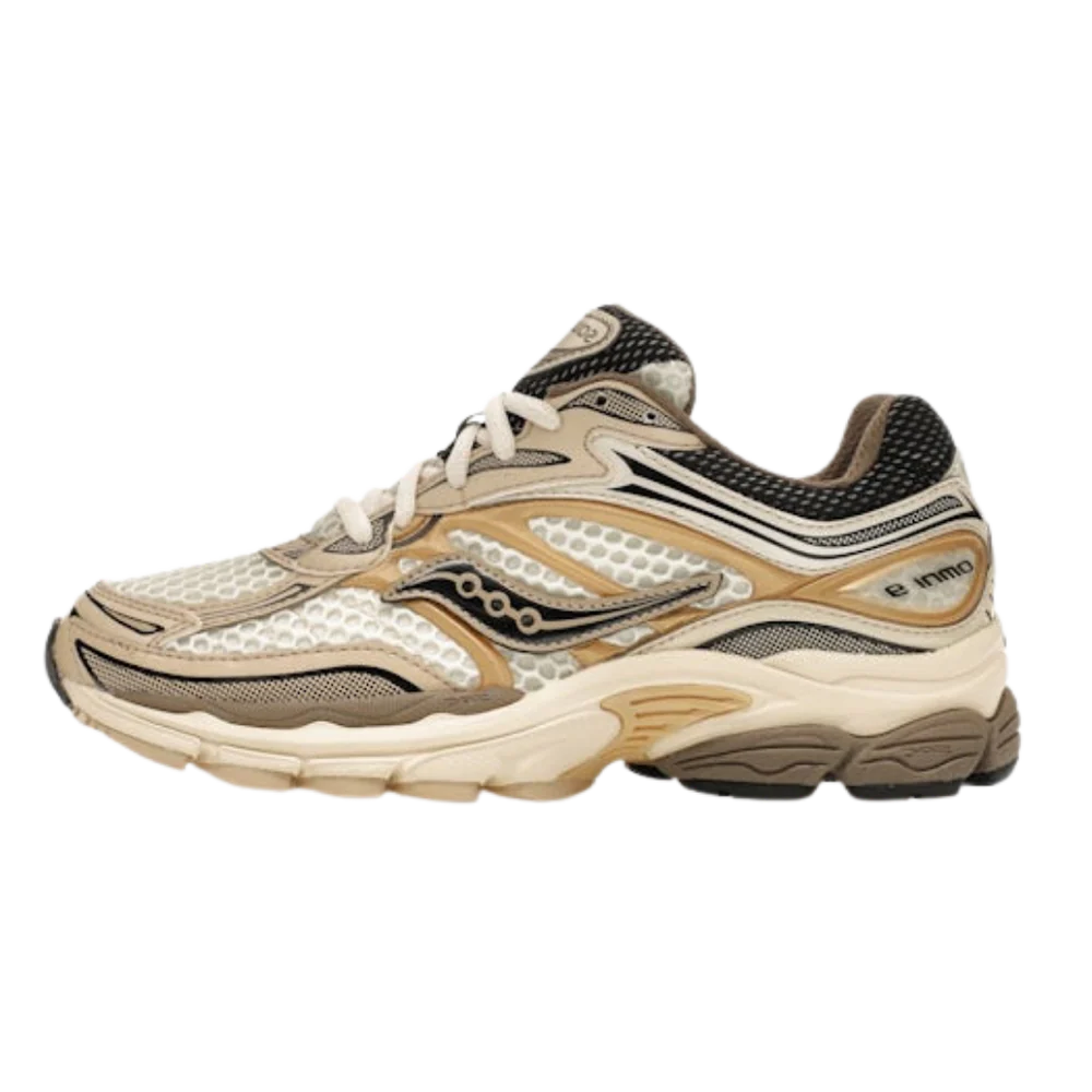 Saucony ProGrid Omni 9 Gold - 1