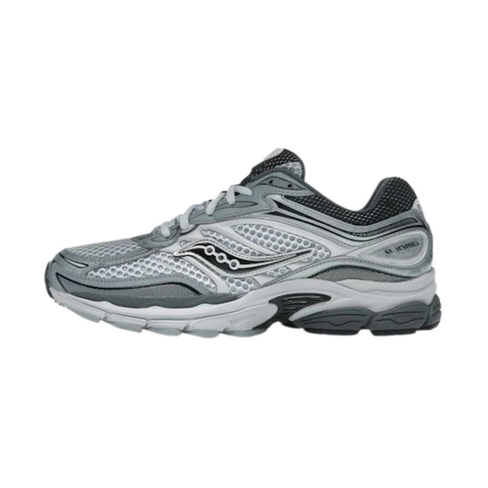 Saucony ProGrid Omni 9 Microchip - 1