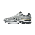 Saucony ProGrid Omni 9 Silver Gold FastCop Store