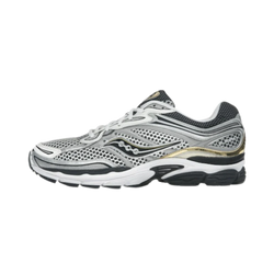 Saucony ProGrid Omni 9 Silver Gold FastCop Store