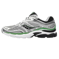Saucony ProGrid Omni 9 Silver Green FastCop Store