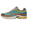 Saucony ProGrid Omni 9 Sneaker Politics Sportsman's Paradise FastCop Store