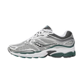 Saucony ProGrid Omni 9 White Pine Green FastCop Store