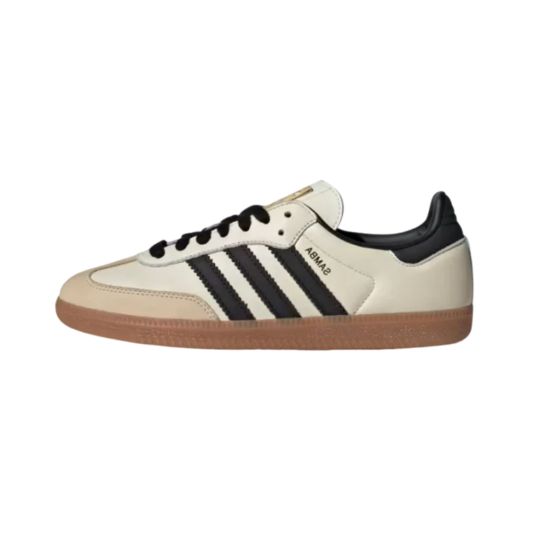 Adidas Samba OG Cream White Sand Strata - 1