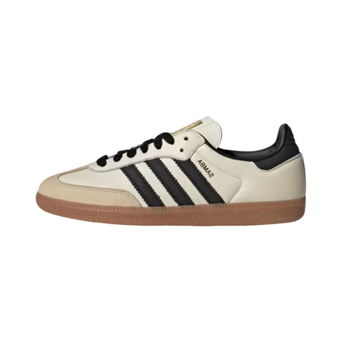 Adidas Samba OG Cream White Sand Strata