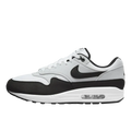 Nike Air Max 1 White Black ㅤ