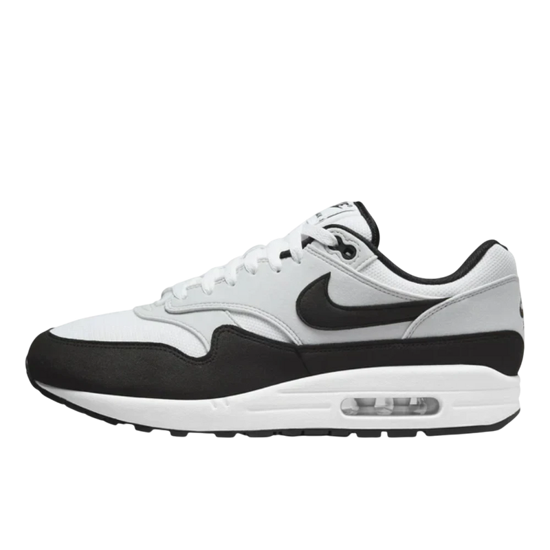 Nike Air Max 1 White Black
