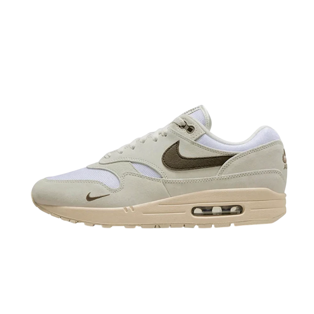 Nike Air Max 1 Sail Ironstone