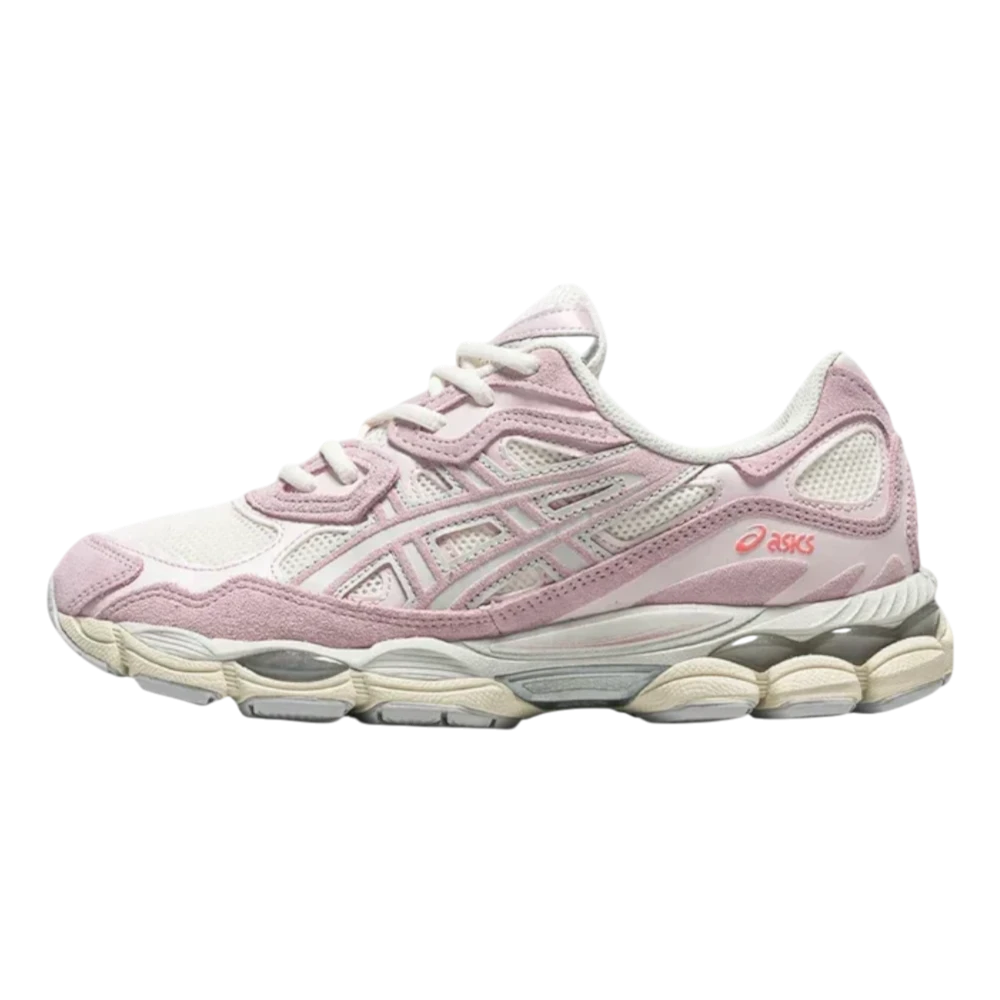ASICS Gel-NYC Cream Rose Water - 1