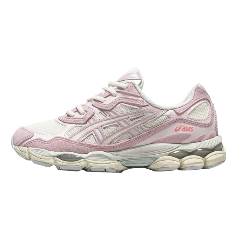 ASICS Gel-NYC Cream Rose Water