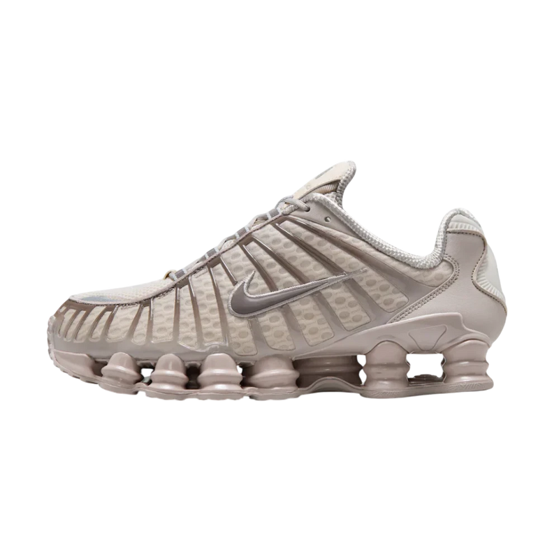 Nike Shox TL Orewood Brown Cave Stone