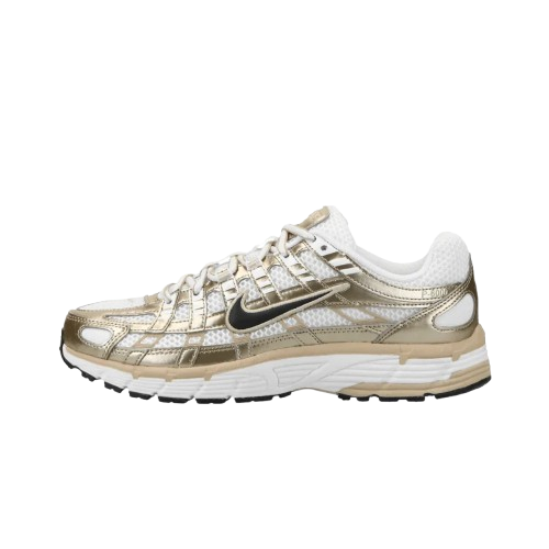 Nike P-6000 Gold