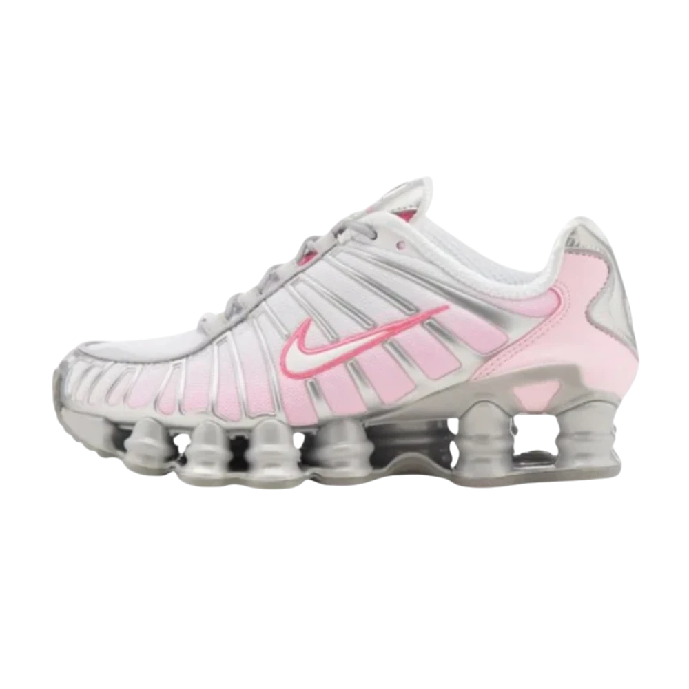 Nike Shox TL Pink Foam - 1