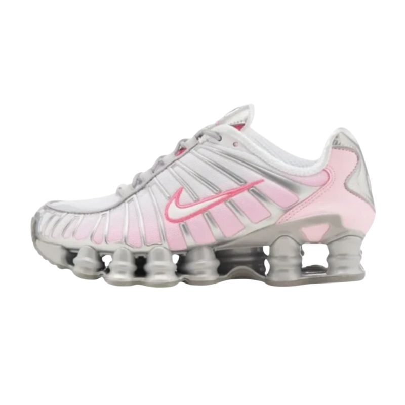 Nike Shox TL Pink Foam