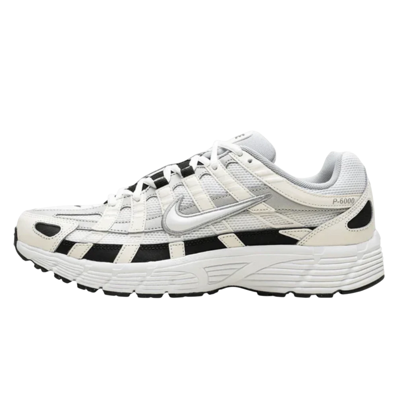 Nike P-6000 Sail Wolf Grey