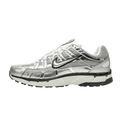 Nike P-6000 Metallic Silver ㅤ