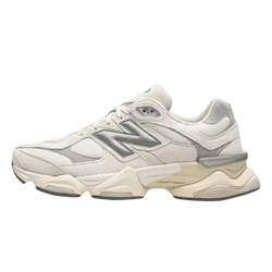 New Balance 9060 Sea Salt White ㅤ