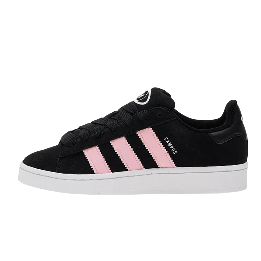 adidas Campus 00s Core Black True Pink