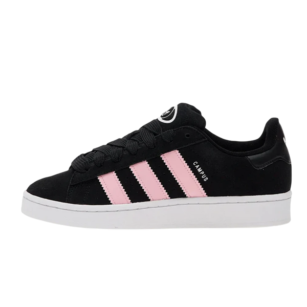 adidas Campus 00s Core Black True Pink