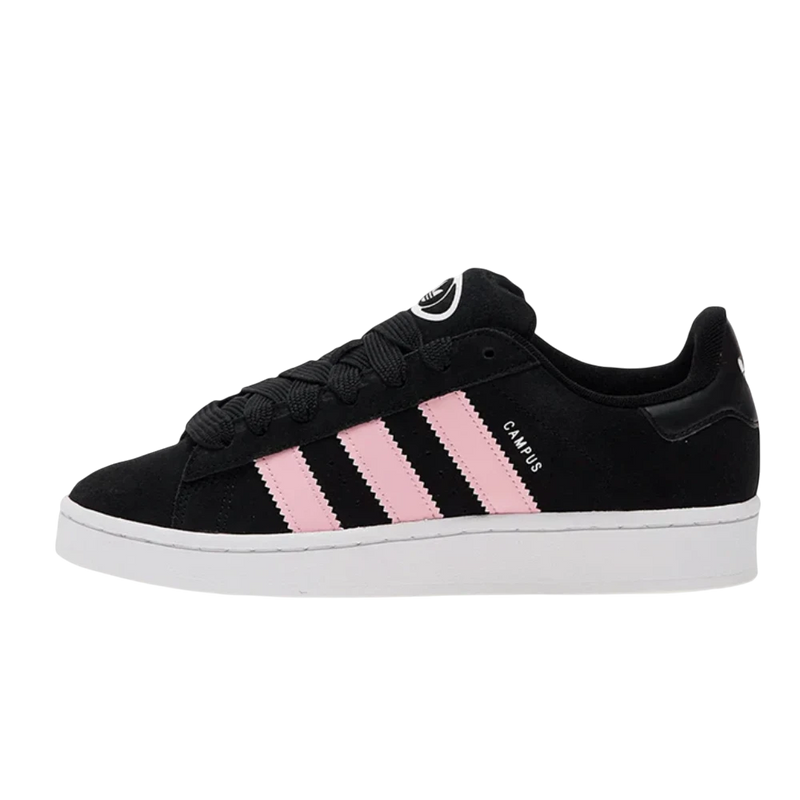 adidas Campus 00s Core Black True Pink