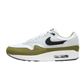 Nike Air Max 1 White Black Medium Olive FastCop Store