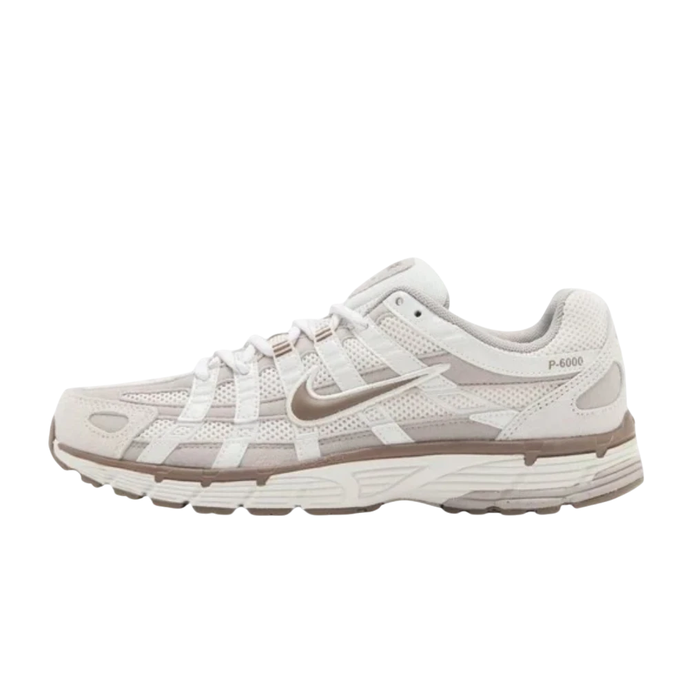 Nike P-6000 Phantom Mink Brown