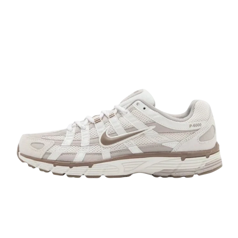 Nike P-6000 Phantom Mink Brown