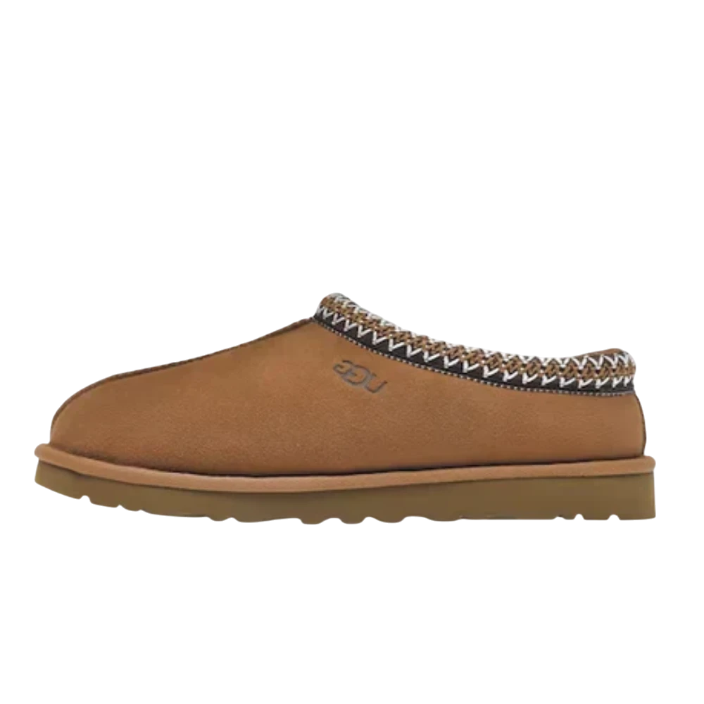 UGG Tasman Slipper Chestnut - 1