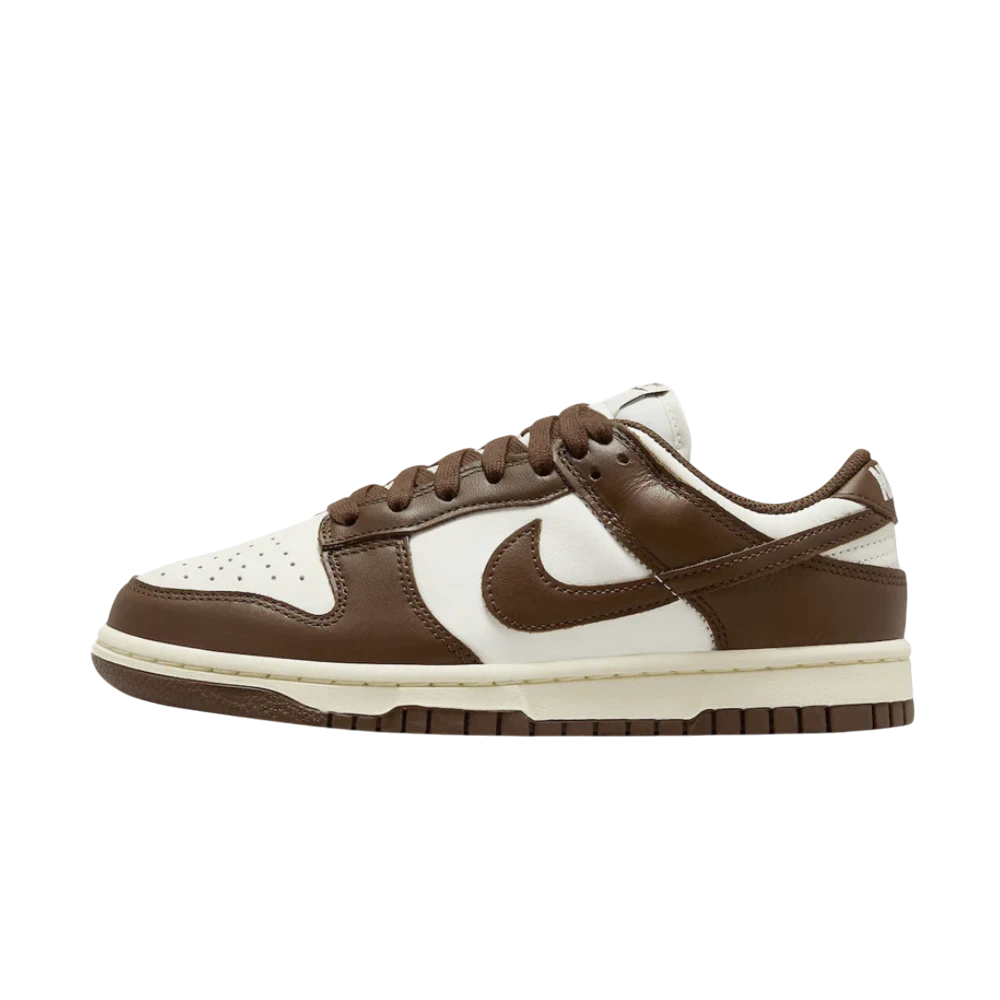 Nike Dunk Low Cacao Wow
