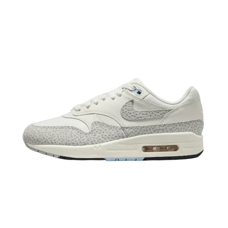 Nike Air Max 1 ’87 Safari Summit White