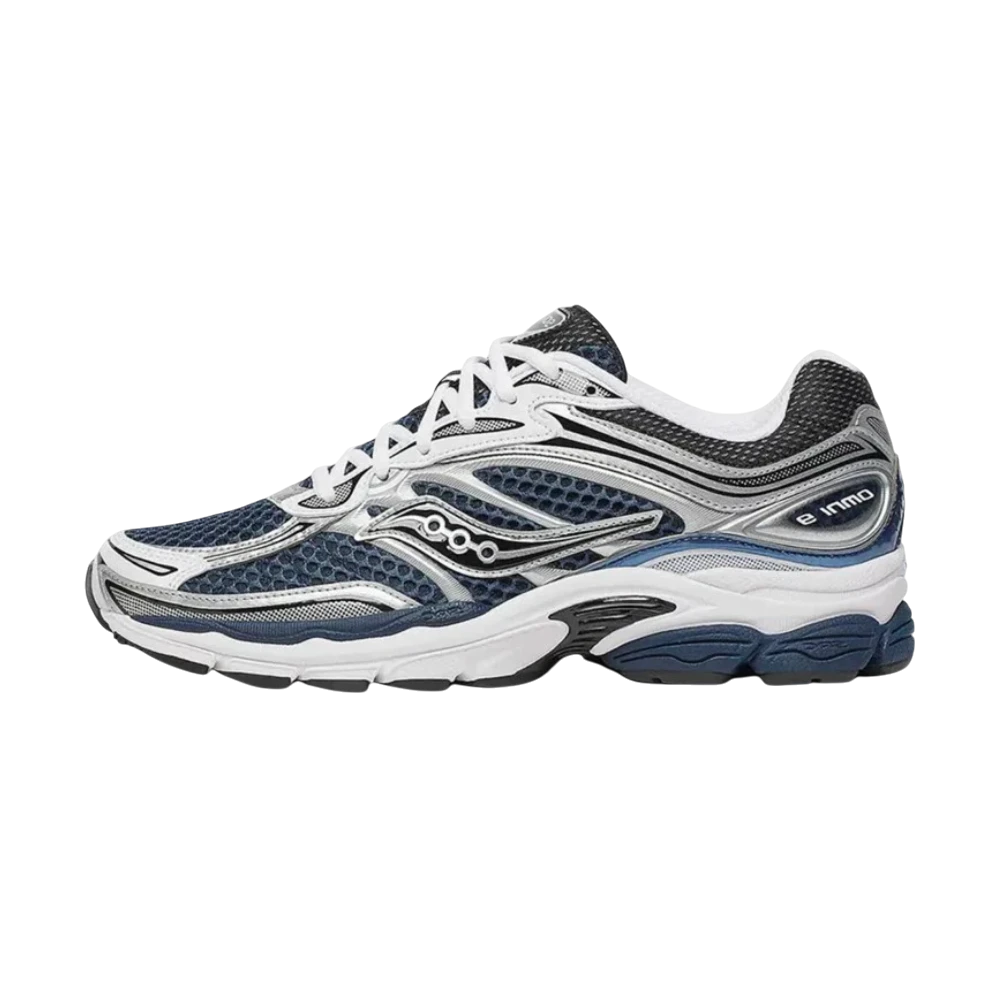 Saucony ProGrid Omni 9 Deep Navy