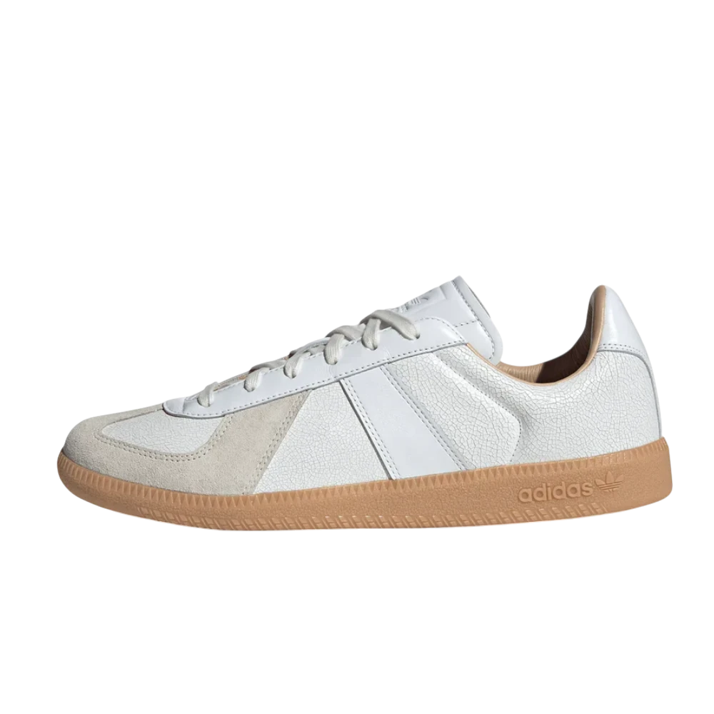 Adidas BW Army Lux White Gum - 1
