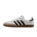 Adidas Samba OG Cloud White Core Black ㅤ