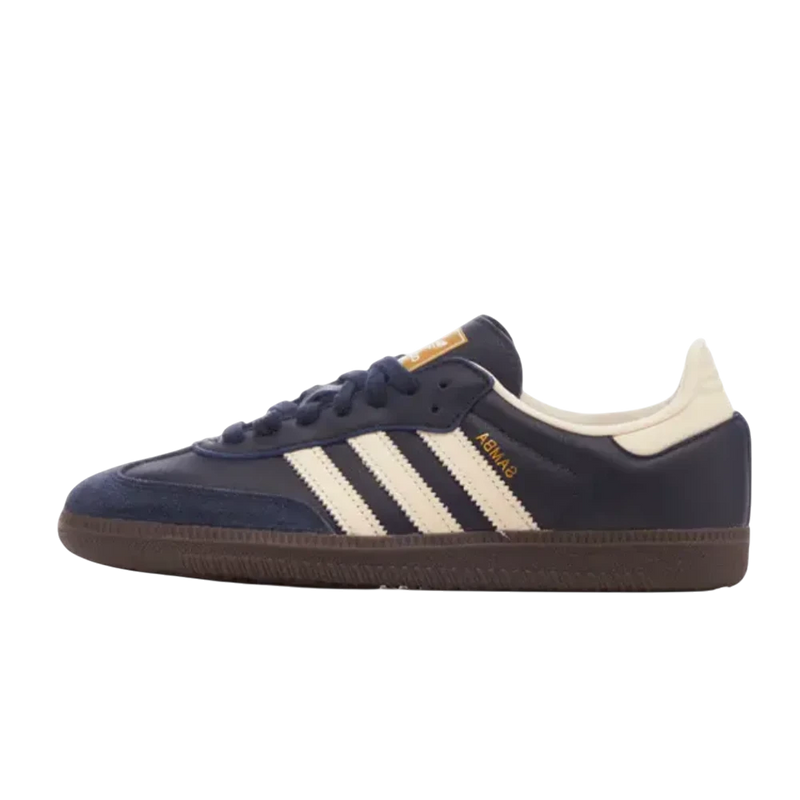 Adidas Samba OG Night Navy Gum
