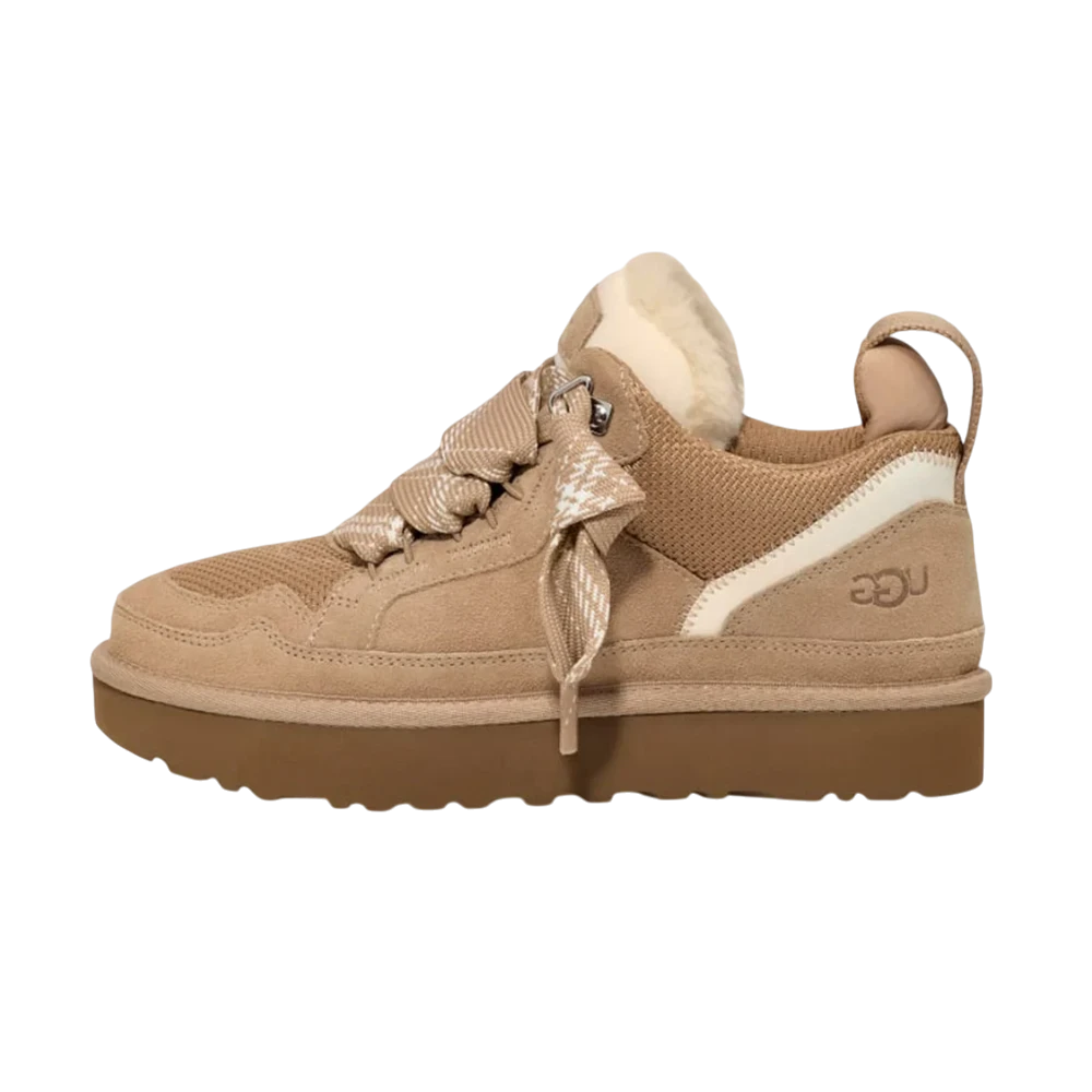 UGG Lowmel Sand - 1