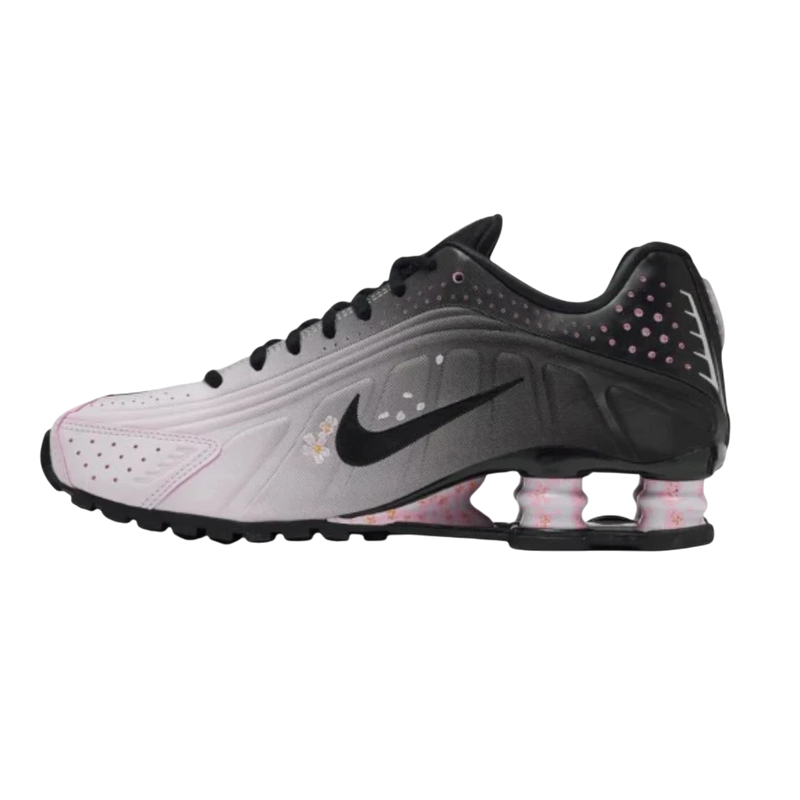 Nike Shox R4 Sakura