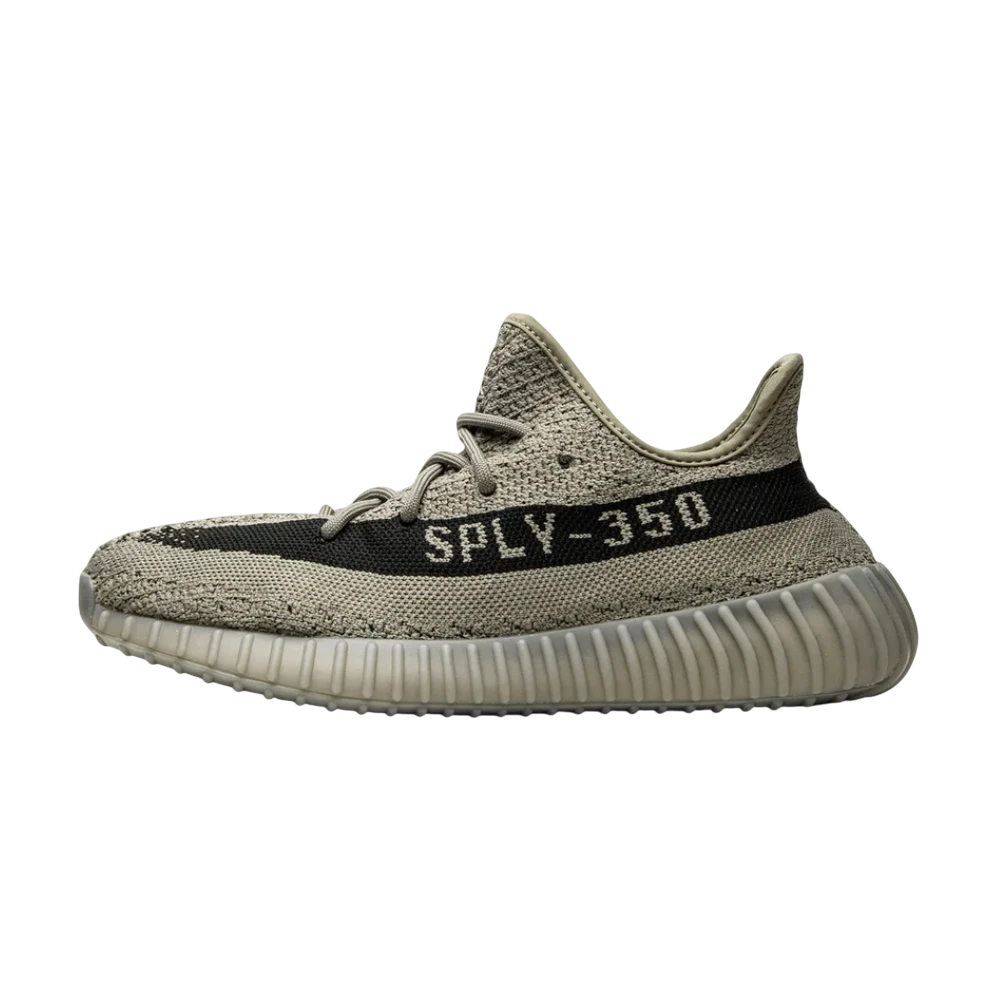 Yeezy Boost 350 V2 Granite