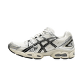 Asics Gel-Nimbus 9 Cream Black ㅤ