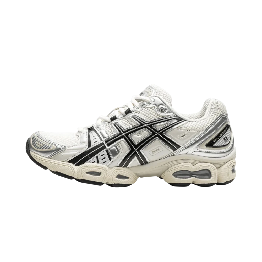 Asics Gel-Nimbus 9 Cream Black - 1