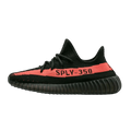 Yeezy Boost 350 V2 Core Black Red FastCop Store