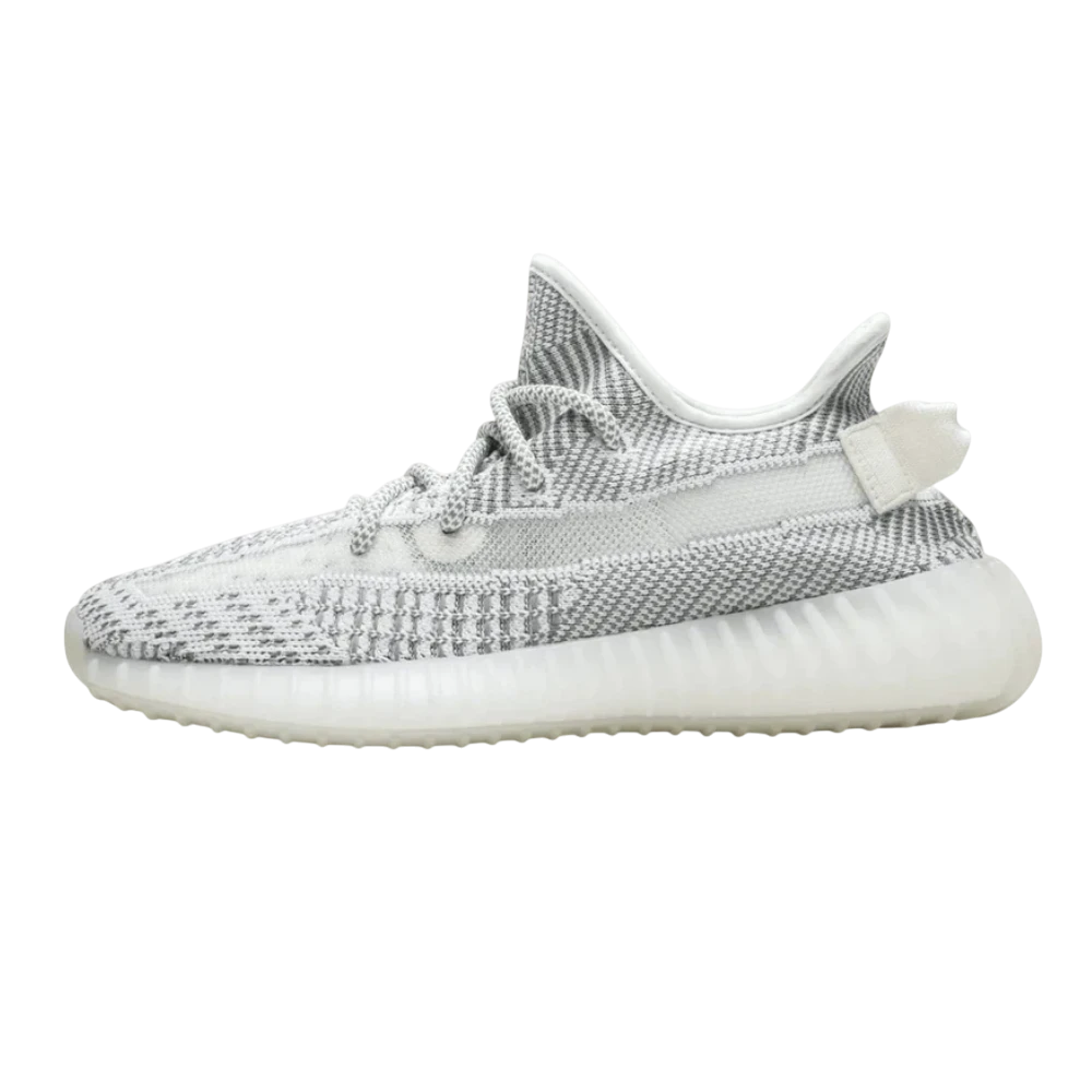 Yeezy Boost 350 V2 Static (Non-Reflective)