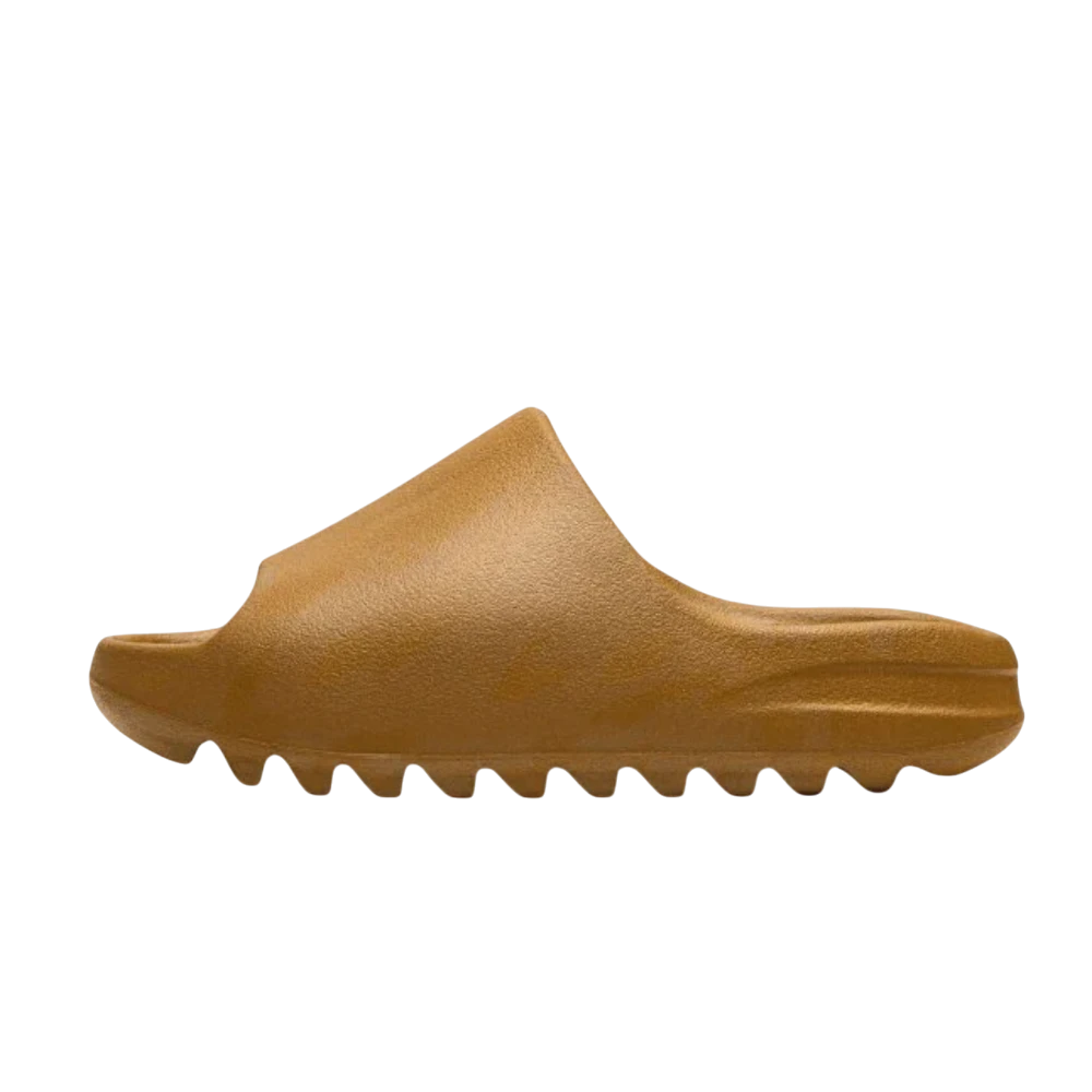 Adidas Yeezy Slide Ochre
