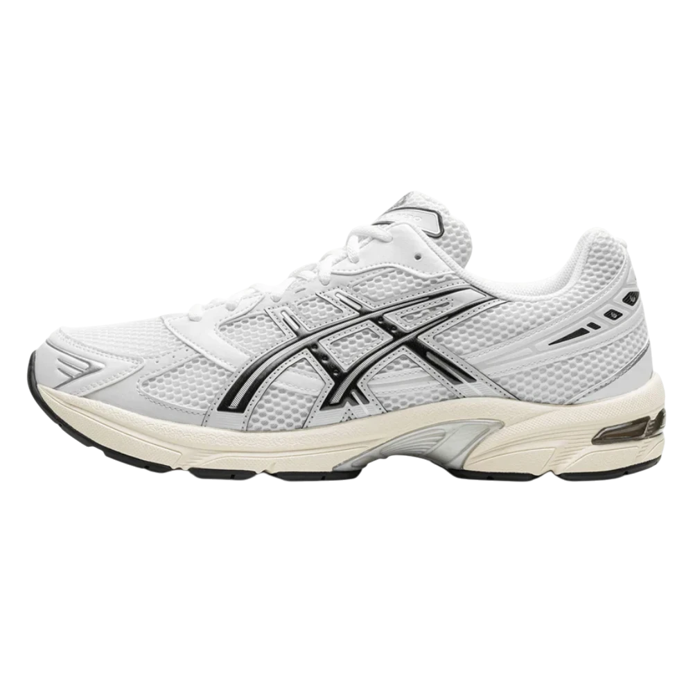 ASICS Gel 1130 White Cloud Grey