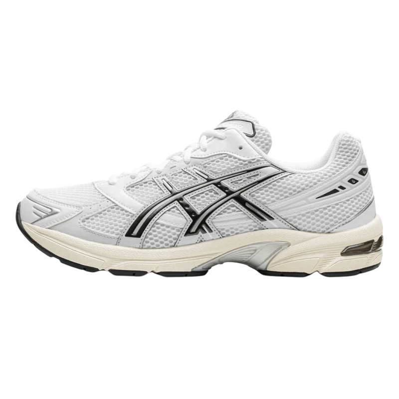 ASICS Gel 1130 White Cloud Grey