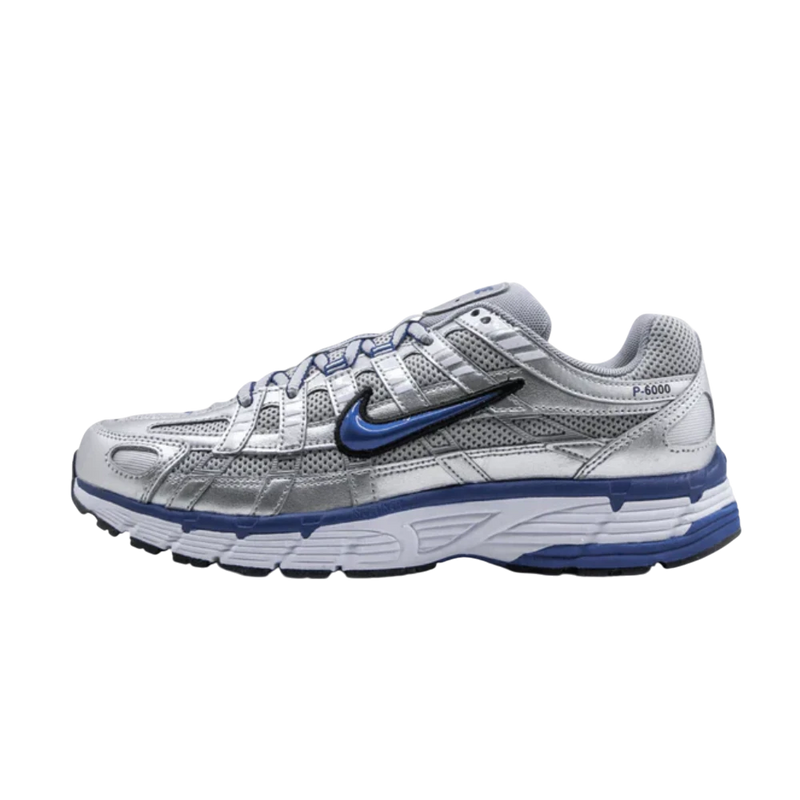 Nike P-6000 Laser Blue