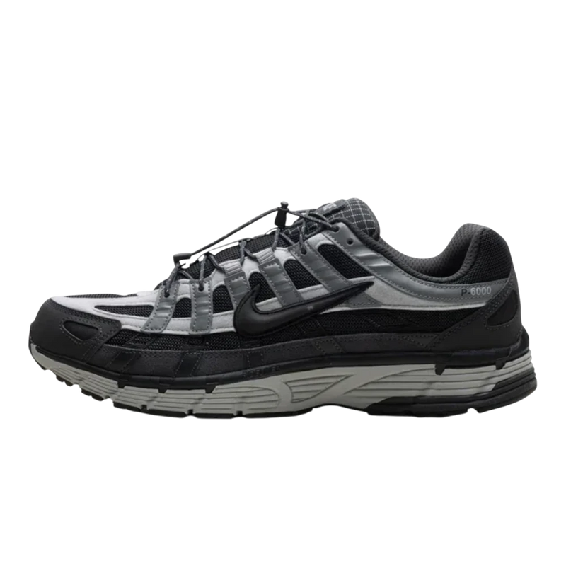 Nike P-6000 Anthracite Smoke Grey