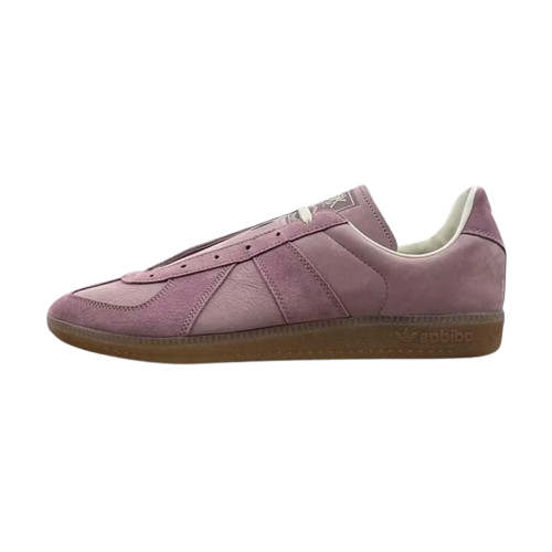 adidas BW Army Kith Magenta Mauve