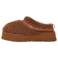 UGG Tazz Slipper Heritage Braid Hardwood UGG