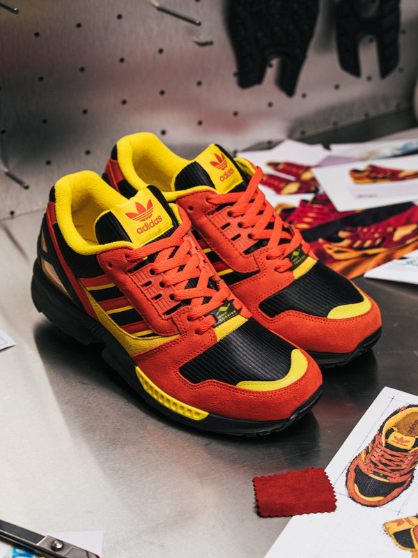 adidas ZX 8000 Archive Proto size? Exclusive Germany